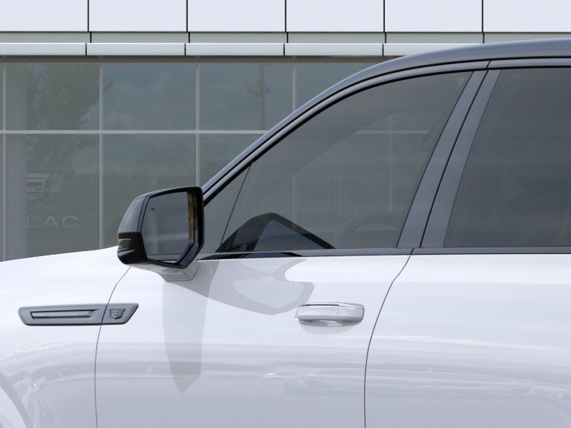 2025 Cadillac Escalade IQ Sport 2 - Photo 44