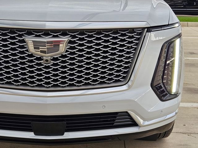 2026 Cadillac Escalade Luxury 4WD