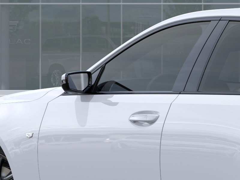 2026 Cadillac CT5 Sport - Photo 45