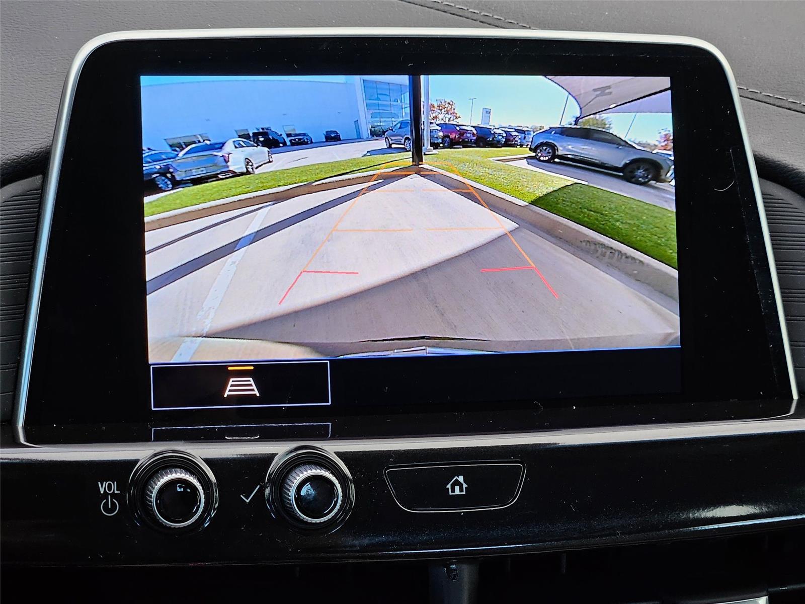 2026 Cadillac CT4 Premium Luxury - Photo 19