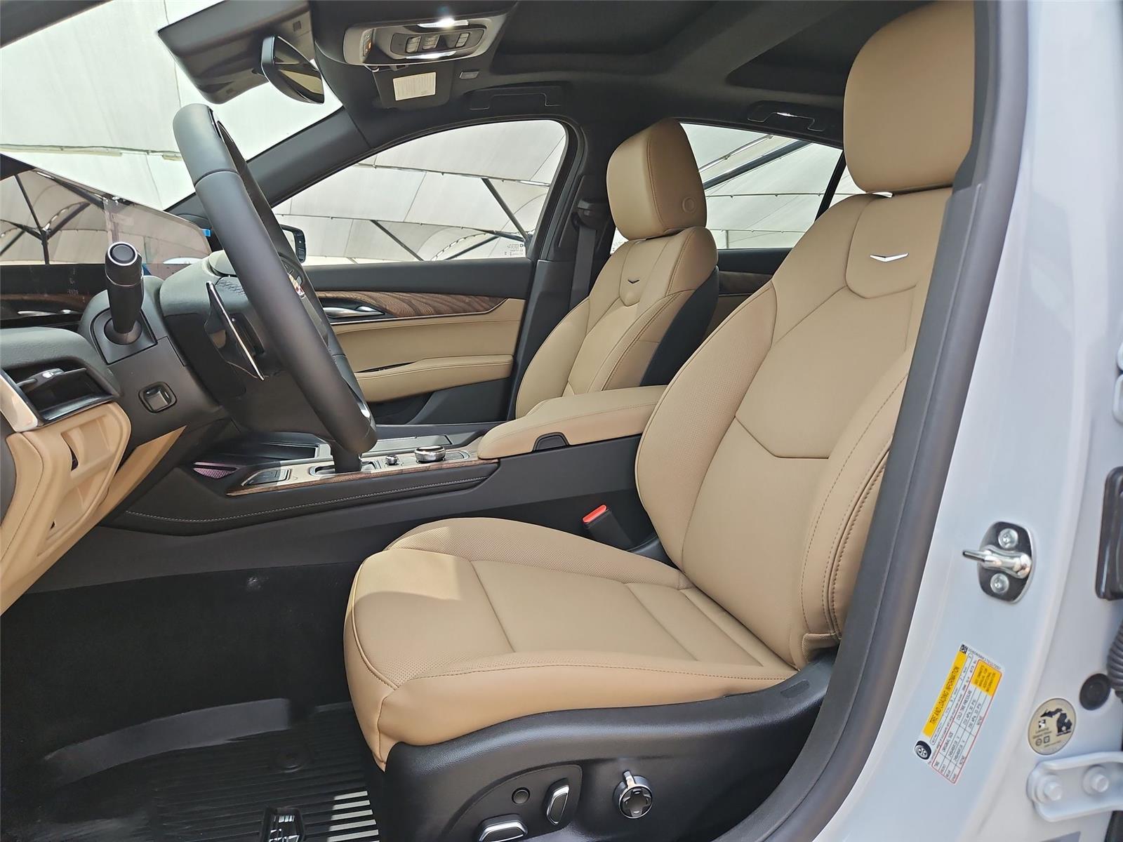 2026 Cadillac CT5 Premium Luxury - Photo 28