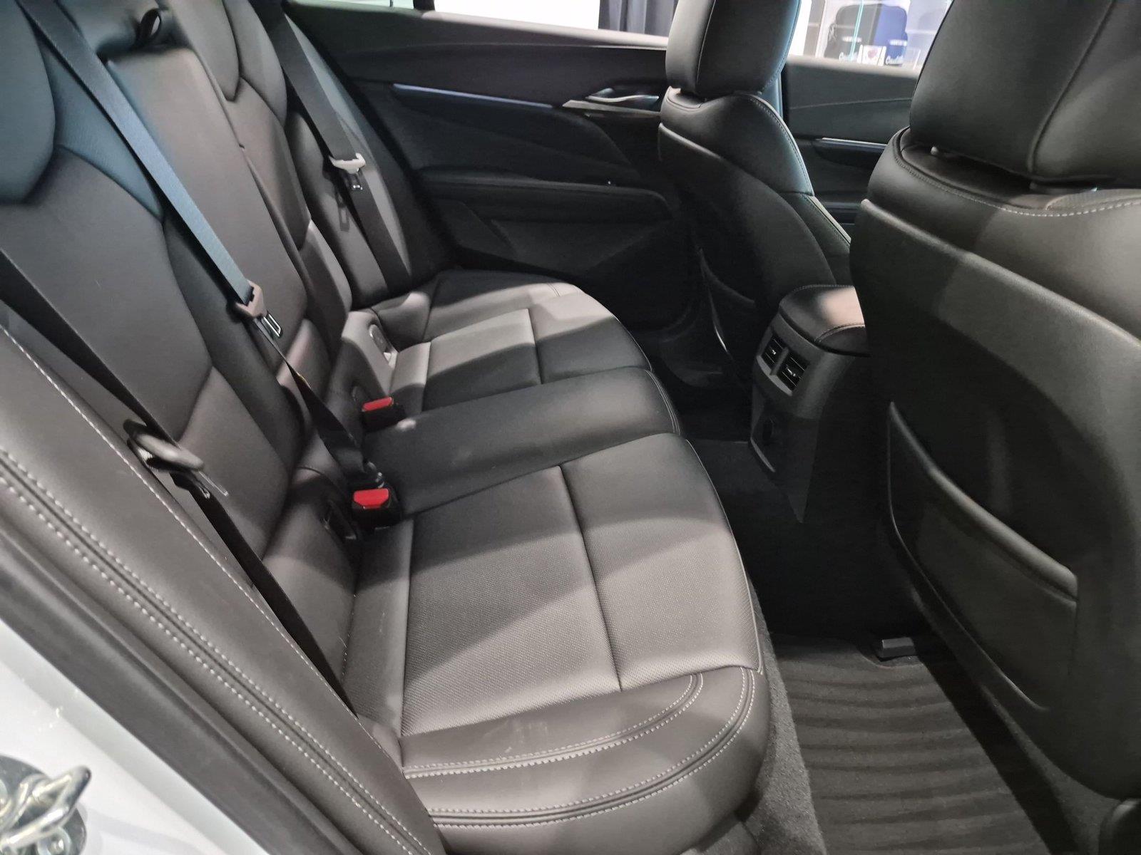 2025 Cadillac CT4 Premium Luxury - Photo 16