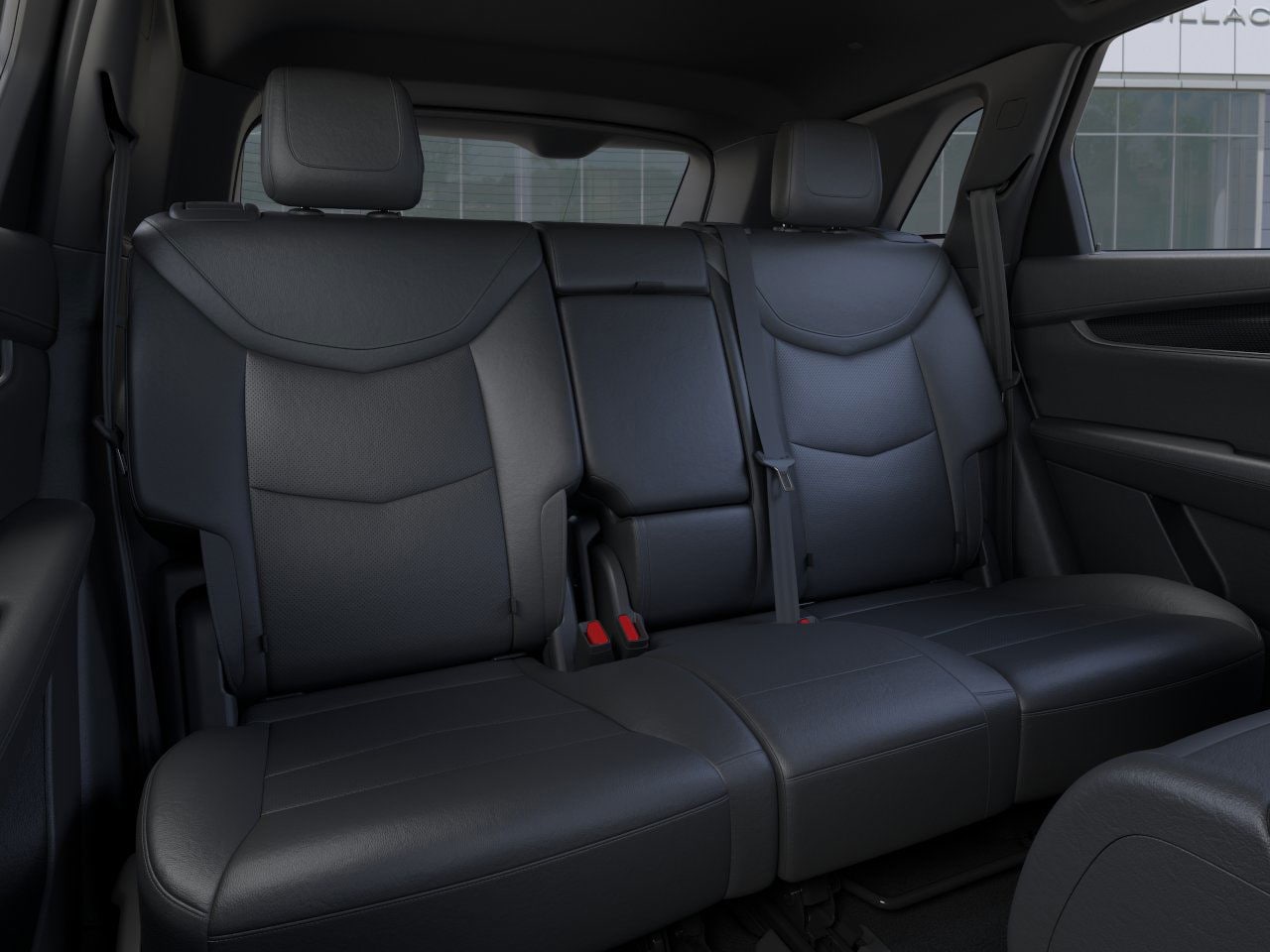 2026 Cadillac XT5 Sport - Photo 50