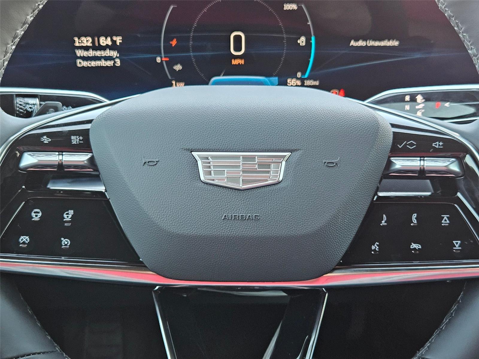 2026 Cadillac LYRIQ Sport - Photo 17
