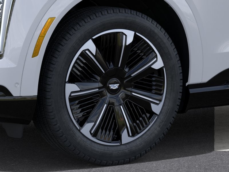 2026 Cadillac Escalade IQL Sport - Photo 41