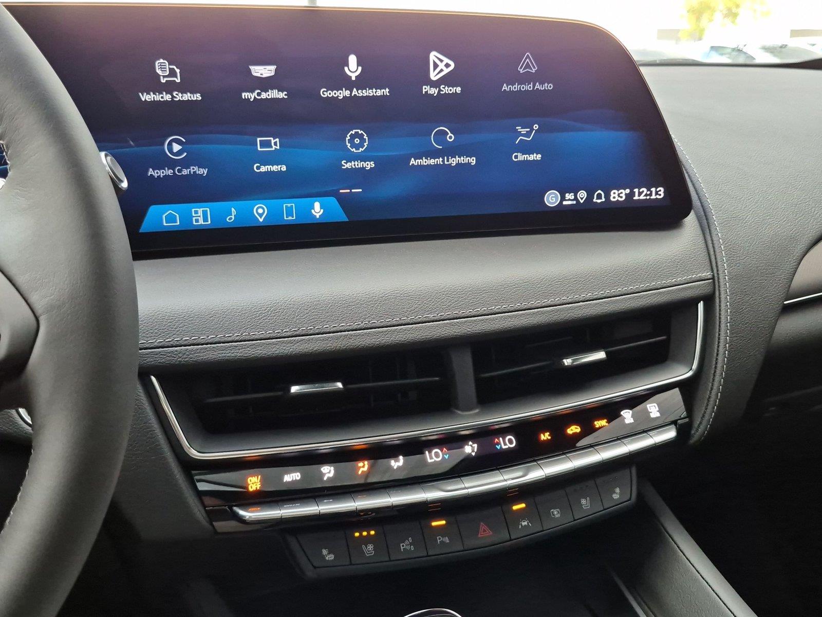 2026 Cadillac CT5 Premium Luxury - Photo 18