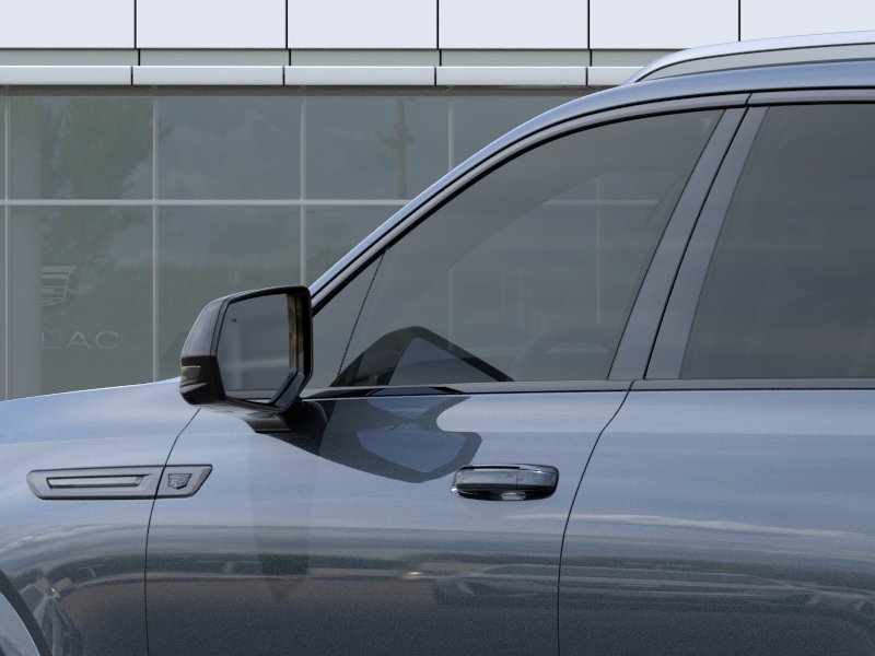 2026 Cadillac Escalade IQ Sport - Photo 45