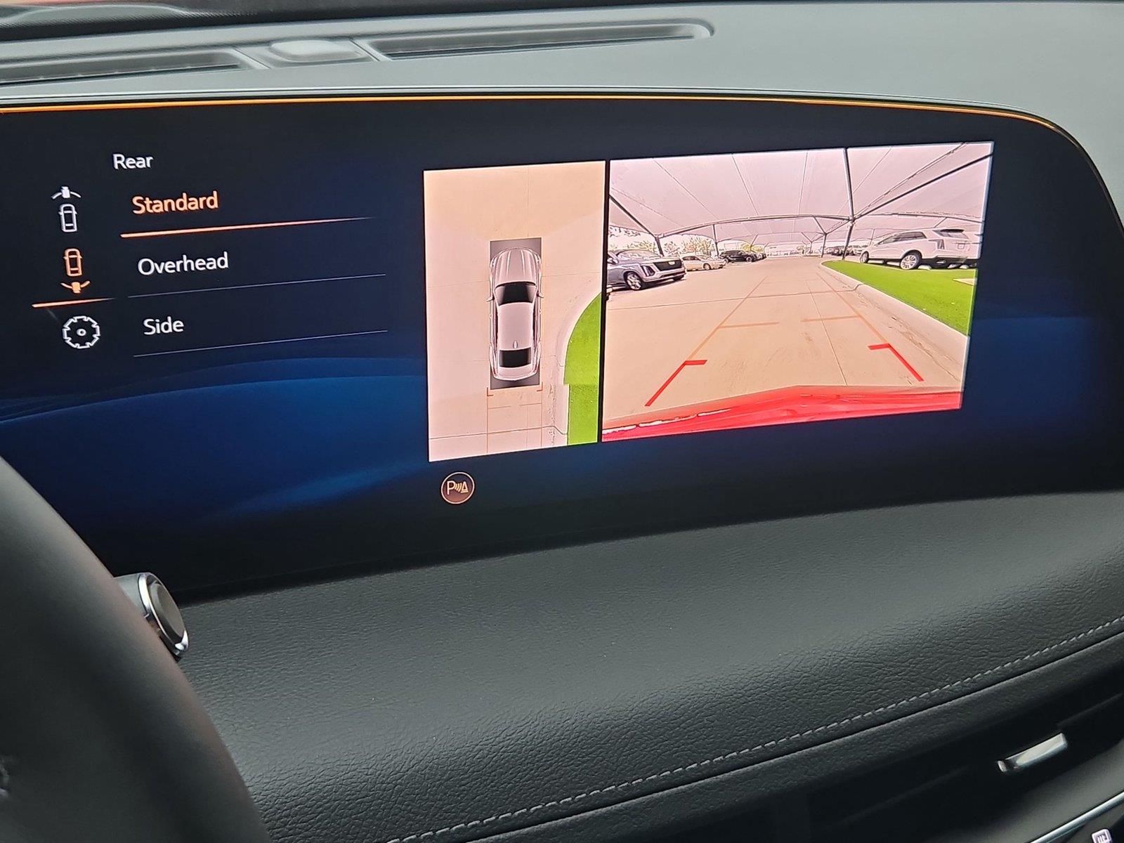 2026 Cadillac CT5 Premium Luxury - Photo 20