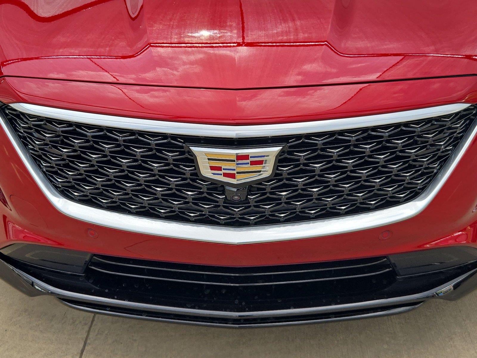 2026 Cadillac CT5 Premium Luxury - Photo 6