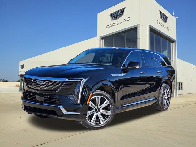 2025 Cadillac Escalade IQ Luxury 1's photo