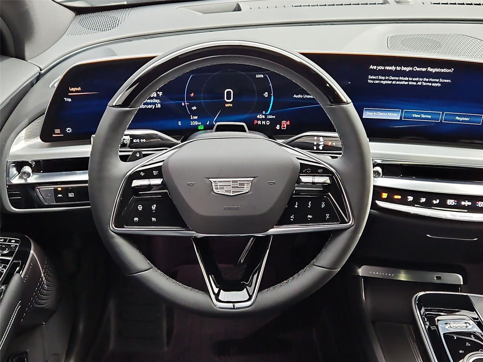 2026 Cadillac LYRIQ Luxury - Photo 13