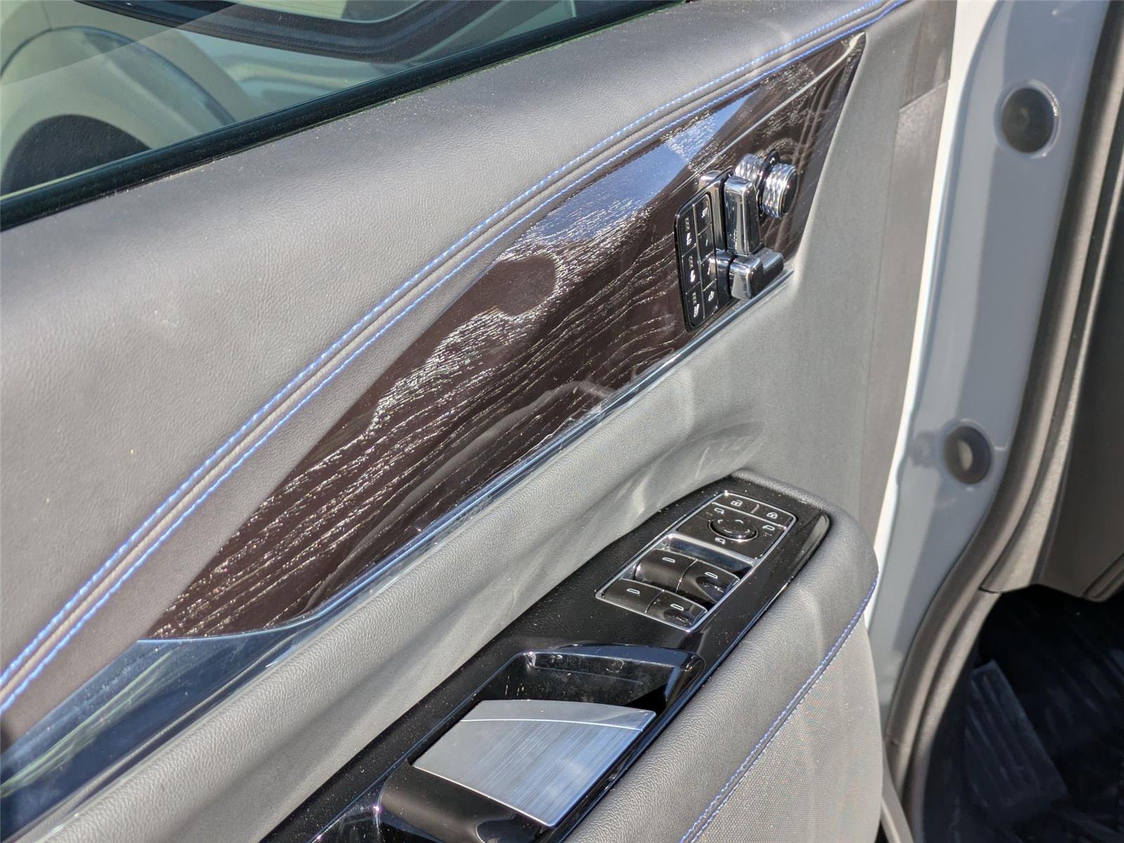 2026 Cadillac Escalade IQ Sport - Photo 26