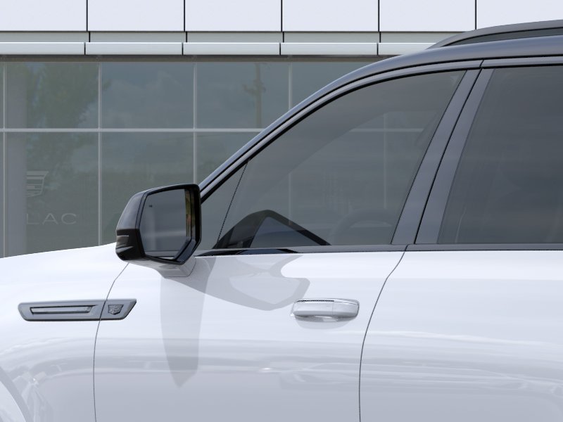 2026 Cadillac Escalade IQL Sport - Photo 44