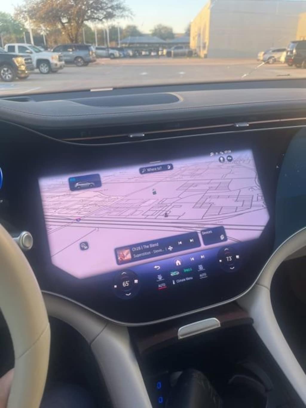 Used 2023 Mercedes-Benz EQS EQS 580