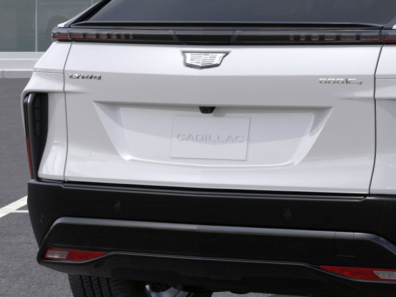 2025 Cadillac LYRIQ Sport 1 - Photo 45