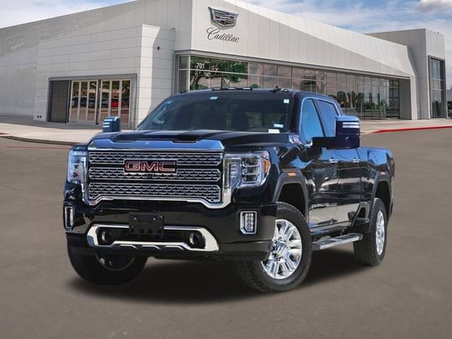 2022 GMC Sierra 2500 Denali HD Denali's photo