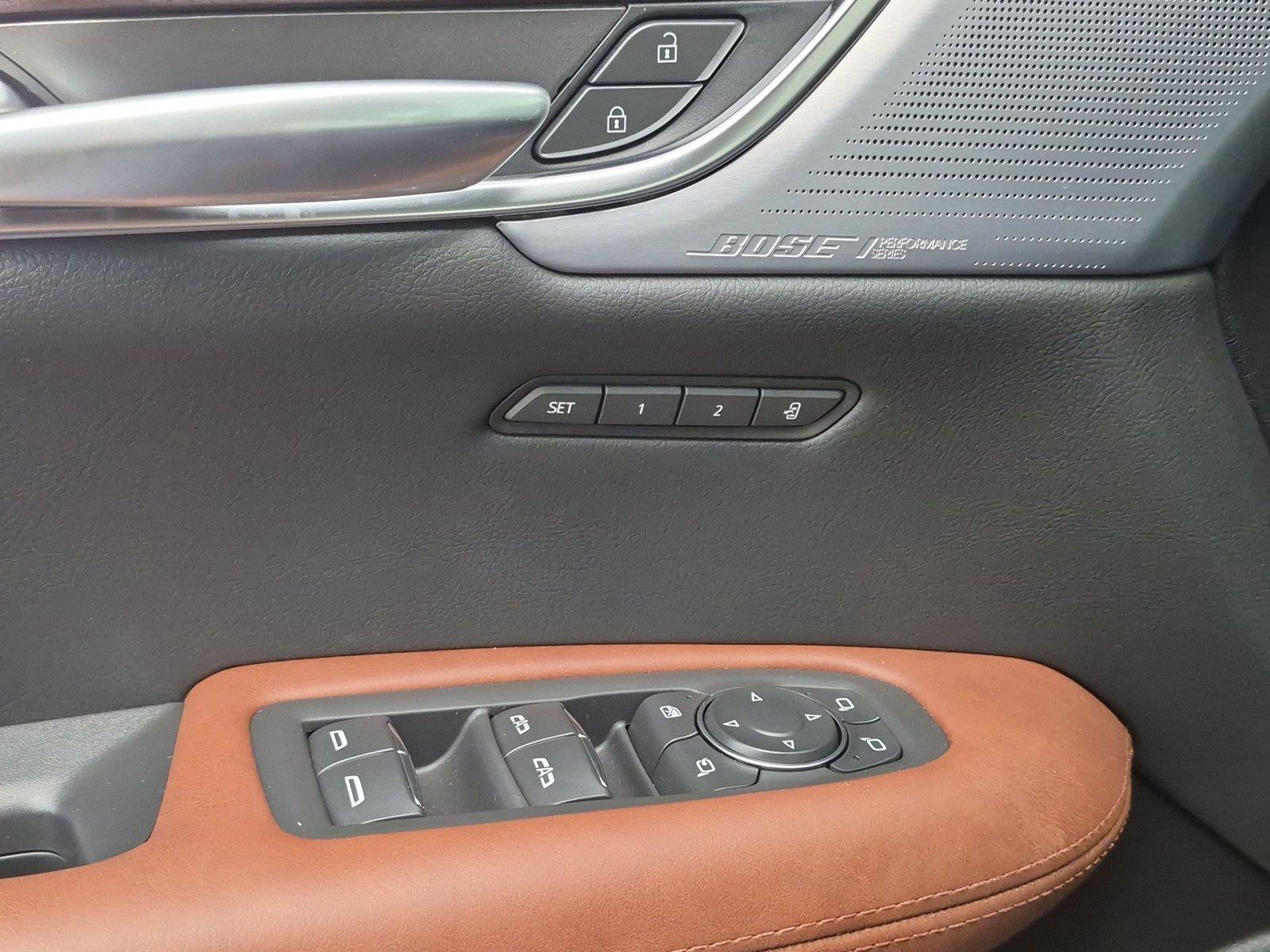 2026 Cadillac XT5 Premium Luxury - Photo 25