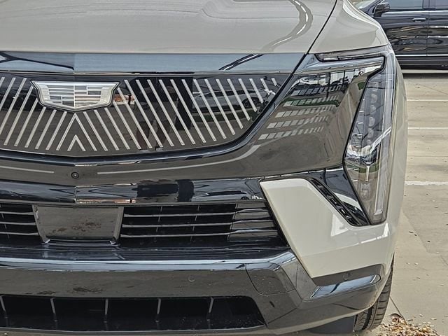 2026 Cadillac Escalade IQ Sport's photo