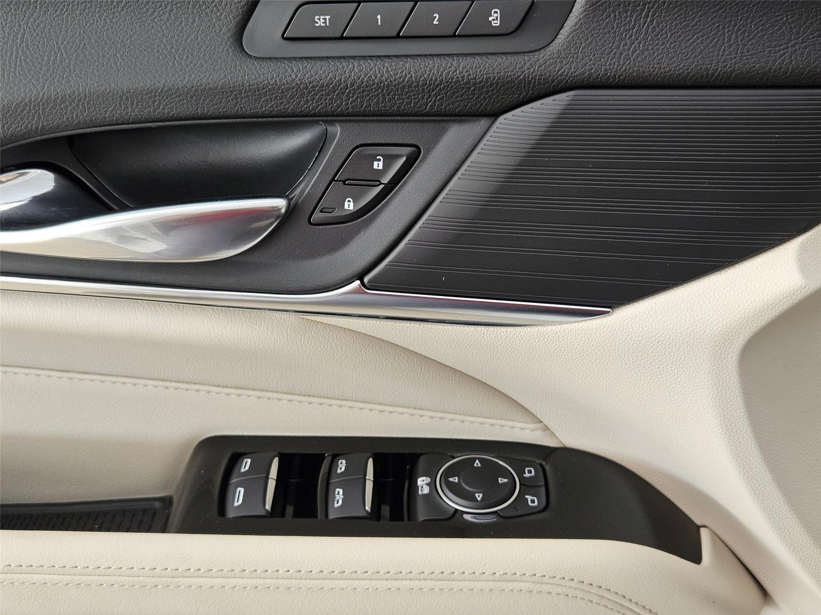 2026 Cadillac CT4 Premium Luxury - Photo 24
