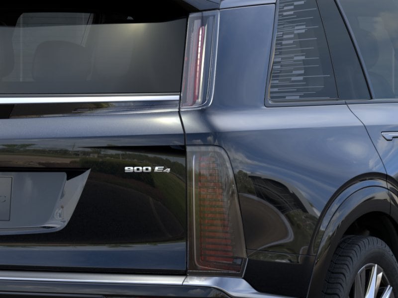 2026 Cadillac VISTIQ Premium Luxury - Photo 11