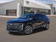  CADILLAC LYRIQ