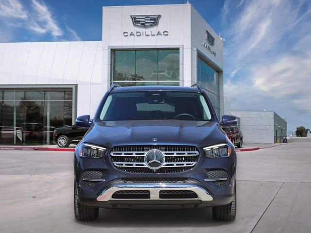 2024 Mercedes Benz GLE 350 photo 2