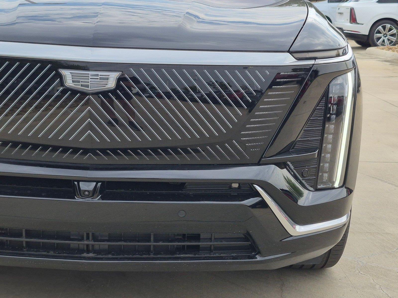 2026 Cadillac VISTIQ Premium Luxury - Photo 6