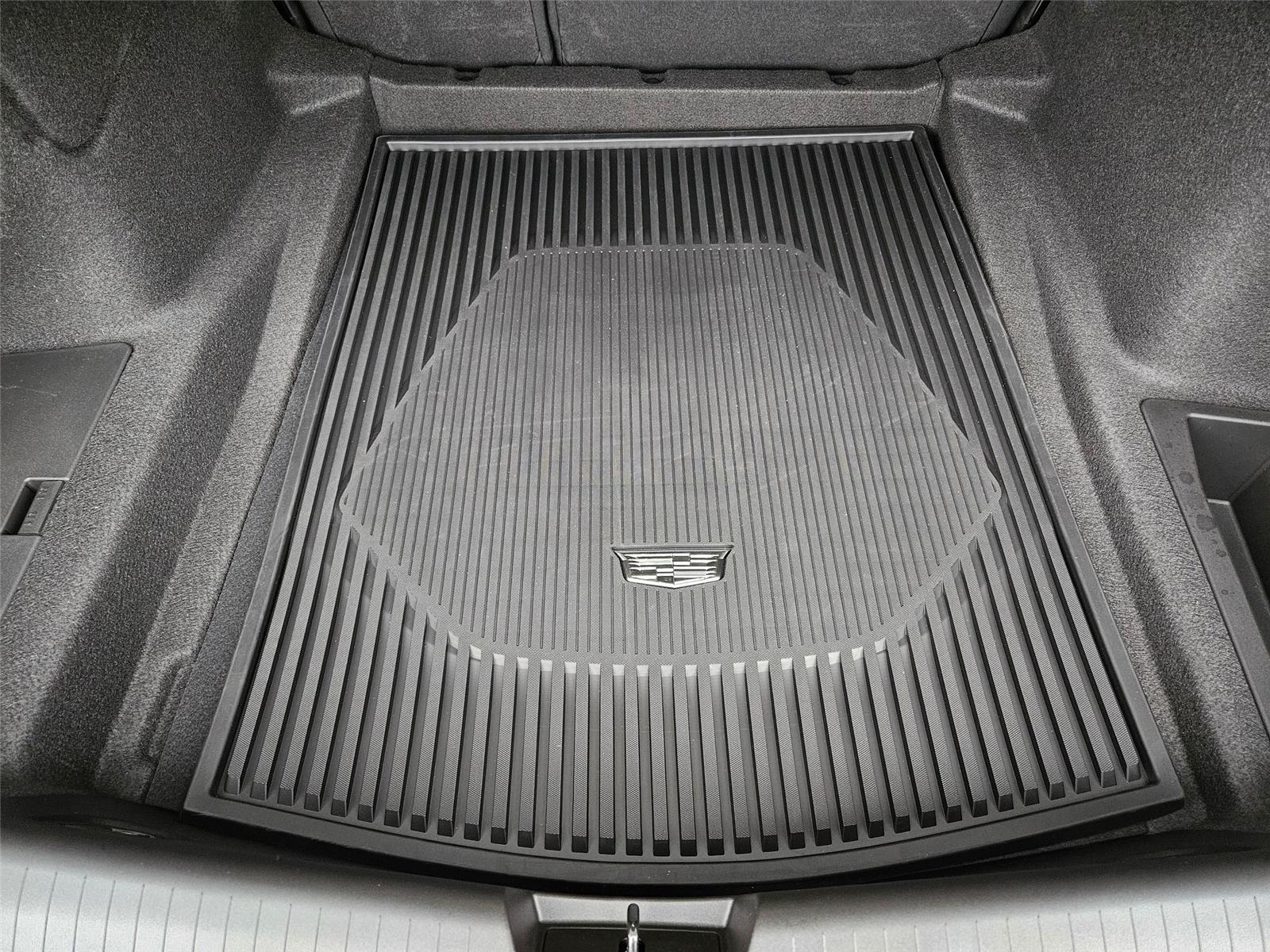 2026 Cadillac CT4 Premium Luxury - Photo 29