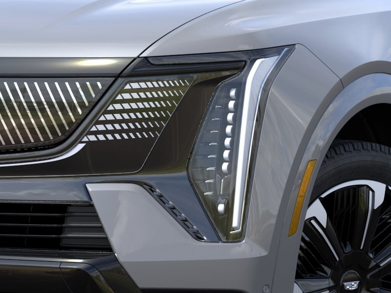 2026 Cadillac Escalade IQ Sport - Photo 43