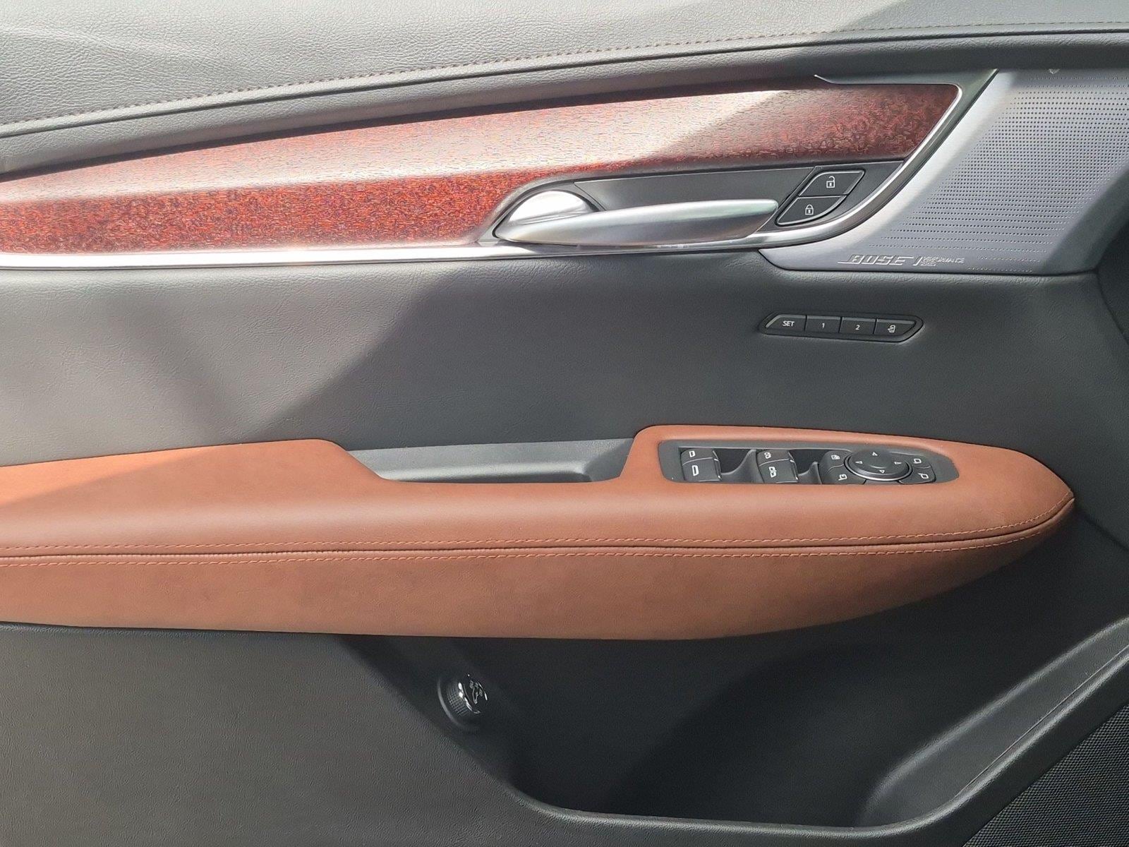 2026 Cadillac XT5 Premium Luxury - Photo 24