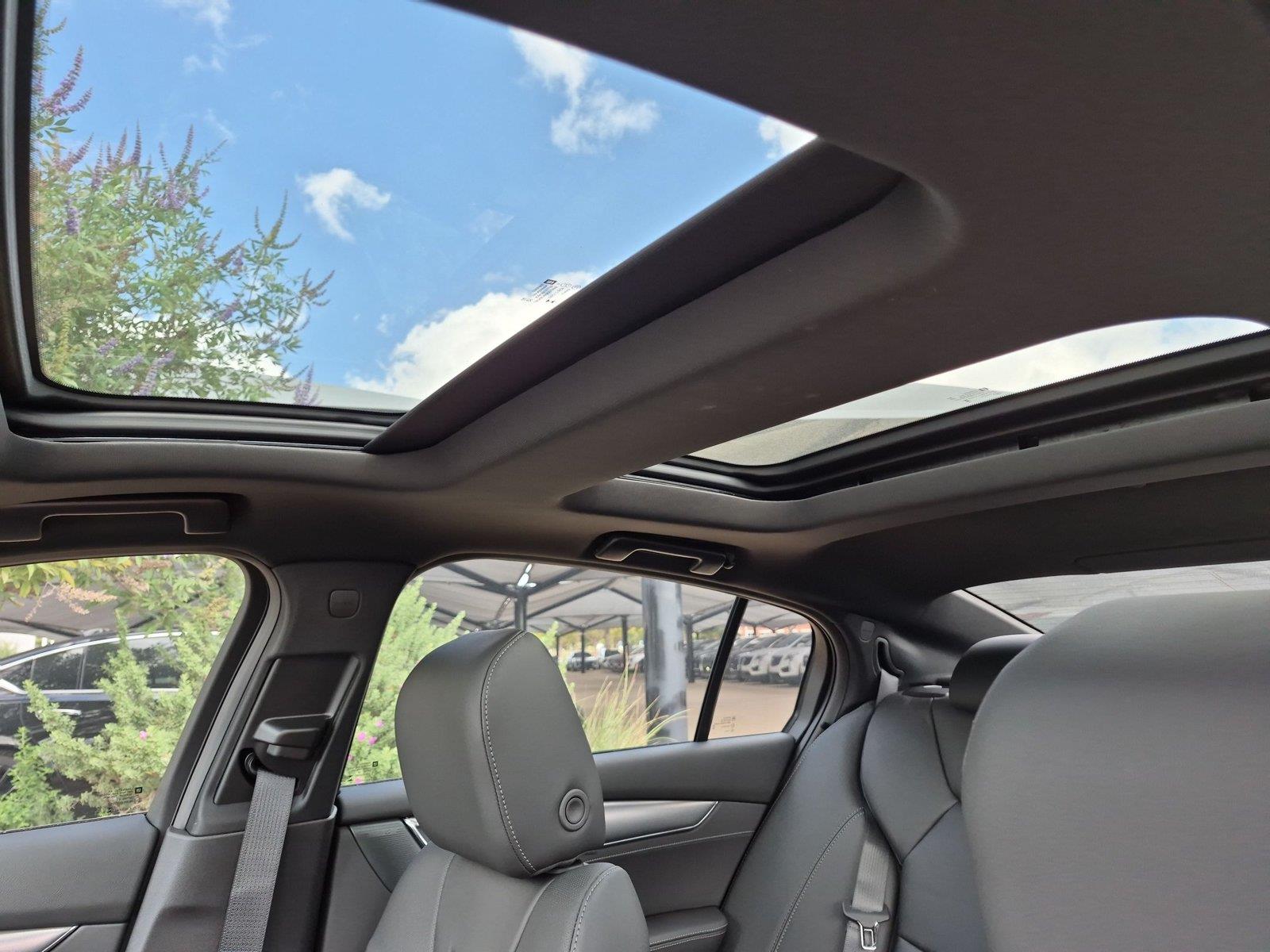 2026 Cadillac CT5 Premium Luxury - Photo 9