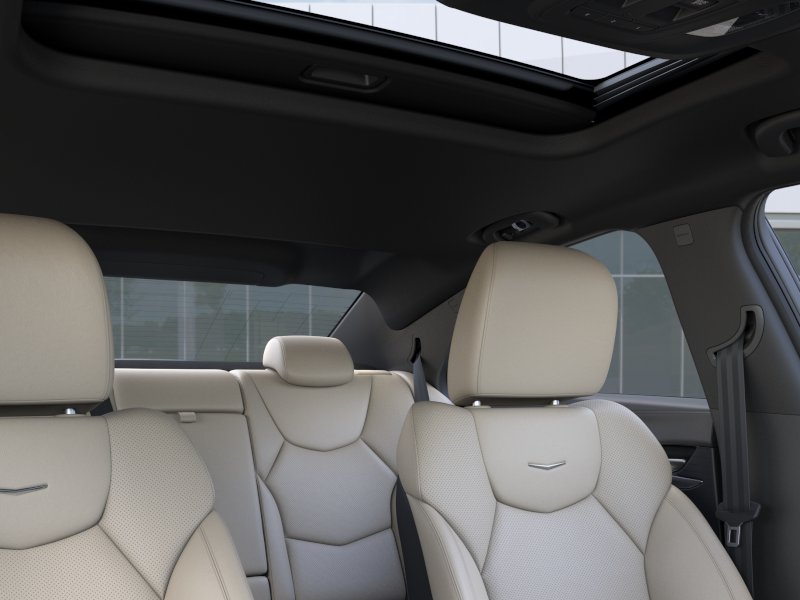 2026 Cadillac CT4 Premium Luxury - Photo 55