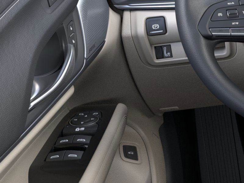 2026 Cadillac CT4 Premium Luxury - Photo 53