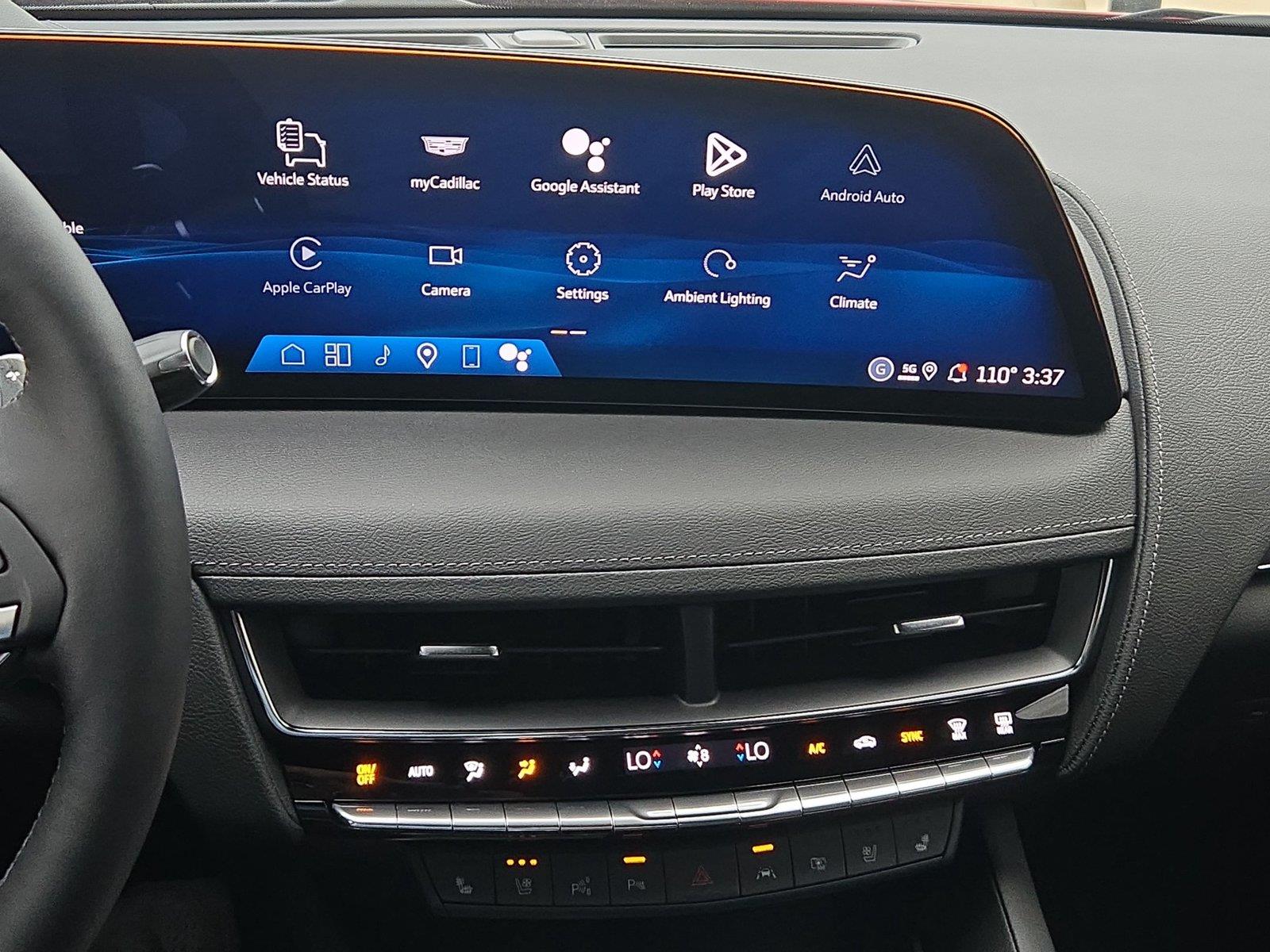 2026 Cadillac CT5 Premium Luxury - Photo 21