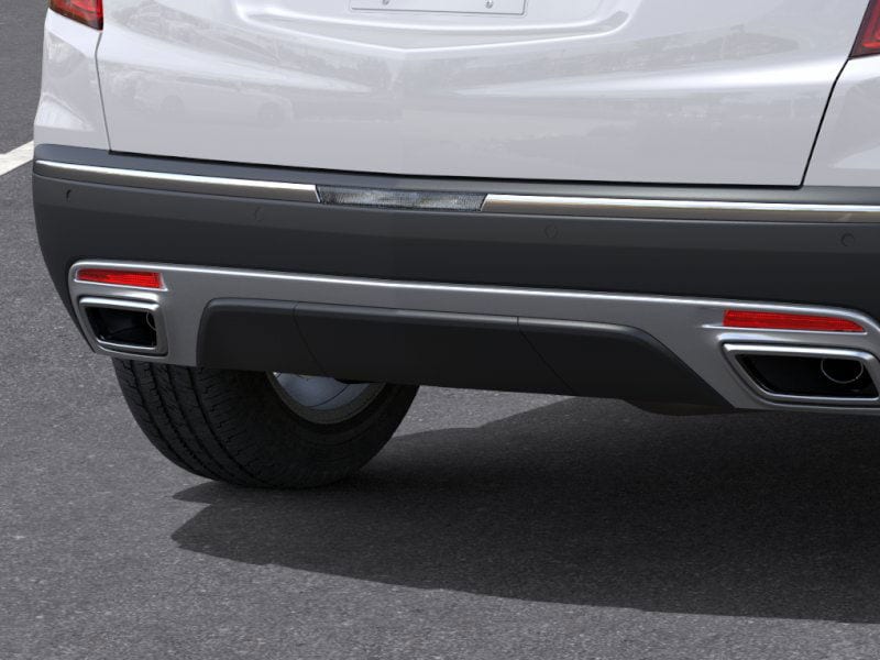2025 Cadillac XT5 Premium Luxury - Photo 46