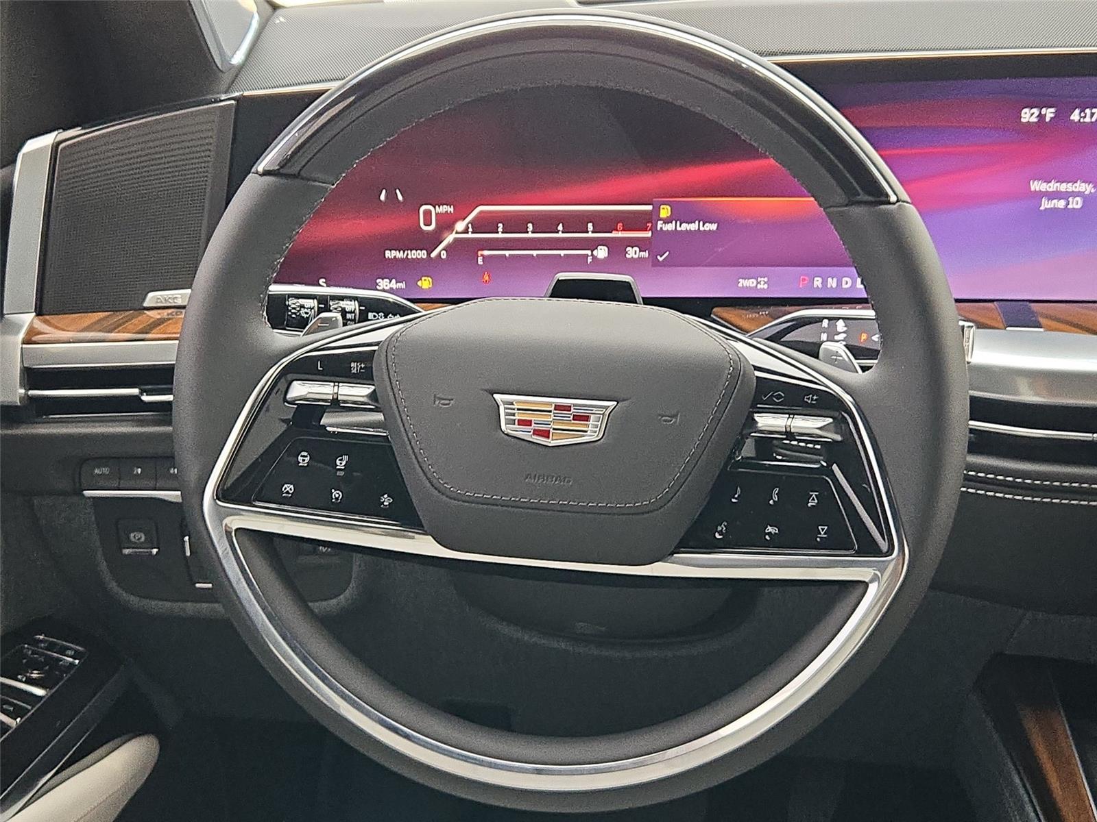 2026 Cadillac Escalade ESV Platinum Sport - Photo 15