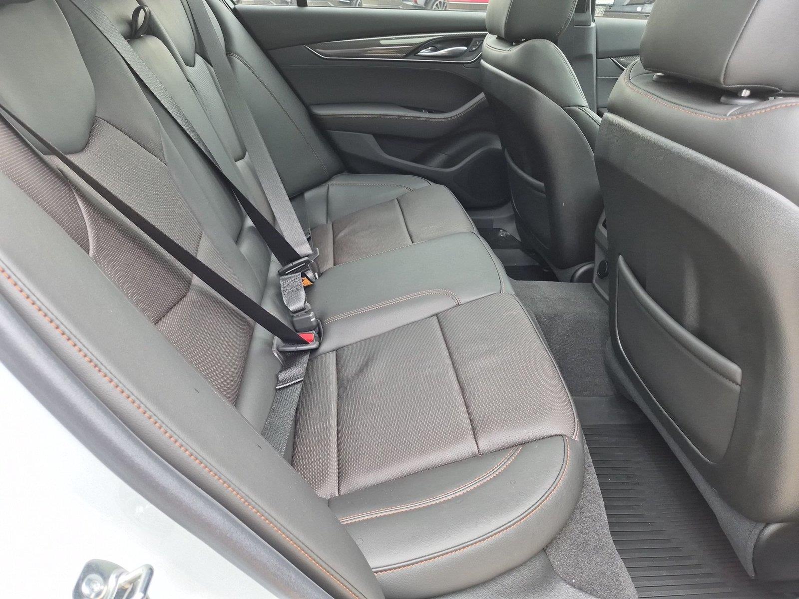 2026 Cadillac CT5 Sport - Photo 30