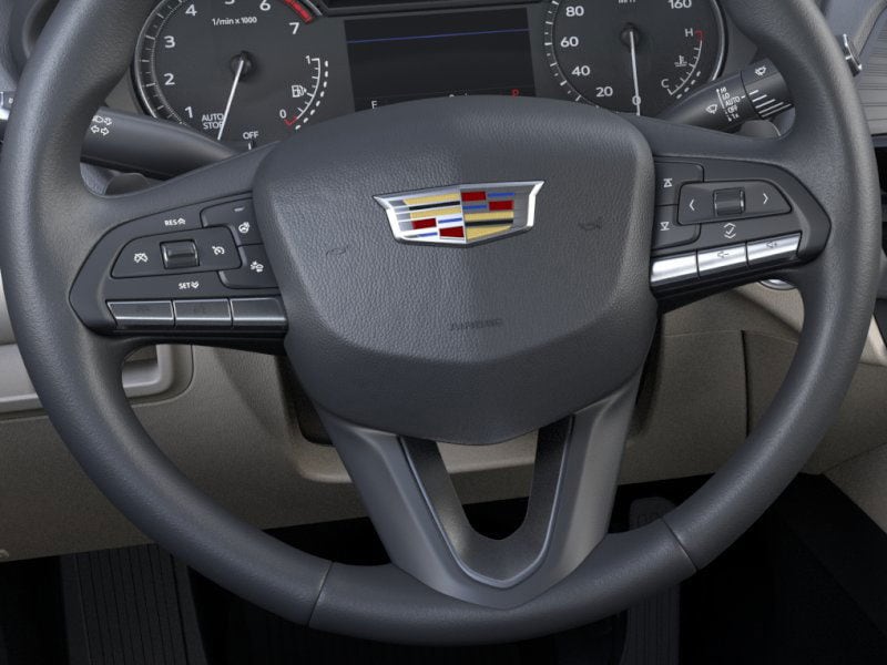 2026 Cadillac CT4 Premium Luxury - Photo 50