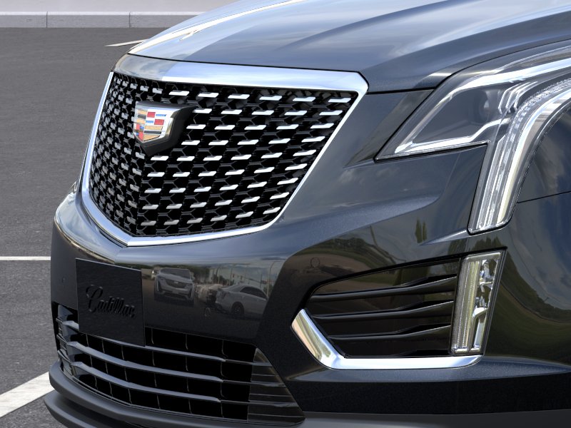 2026 Cadillac XT5 Luxury - Photo 45