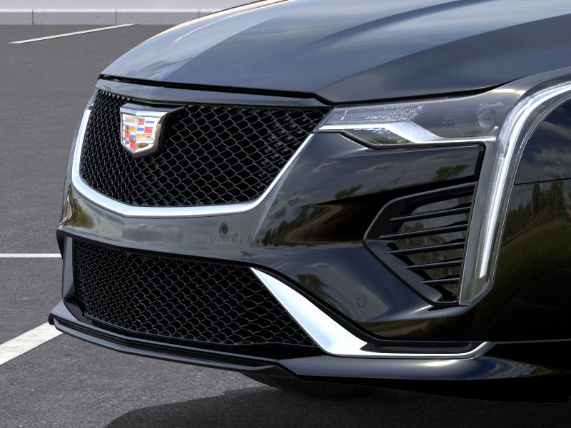 2026 Cadillac CT4 Sport - Photo 42