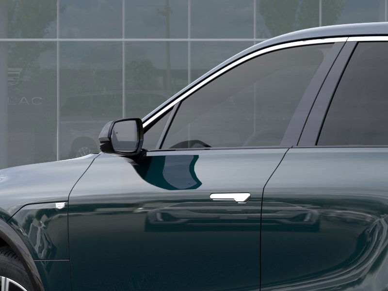 2025 Cadillac LYRIQ Luxury 1 - Photo 41
