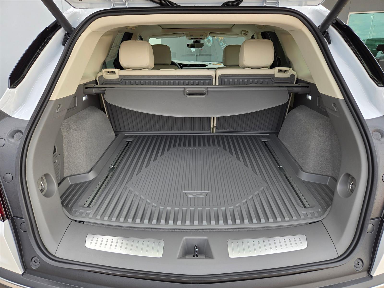 2026 Cadillac XT5 Premium Luxury - Photo 31