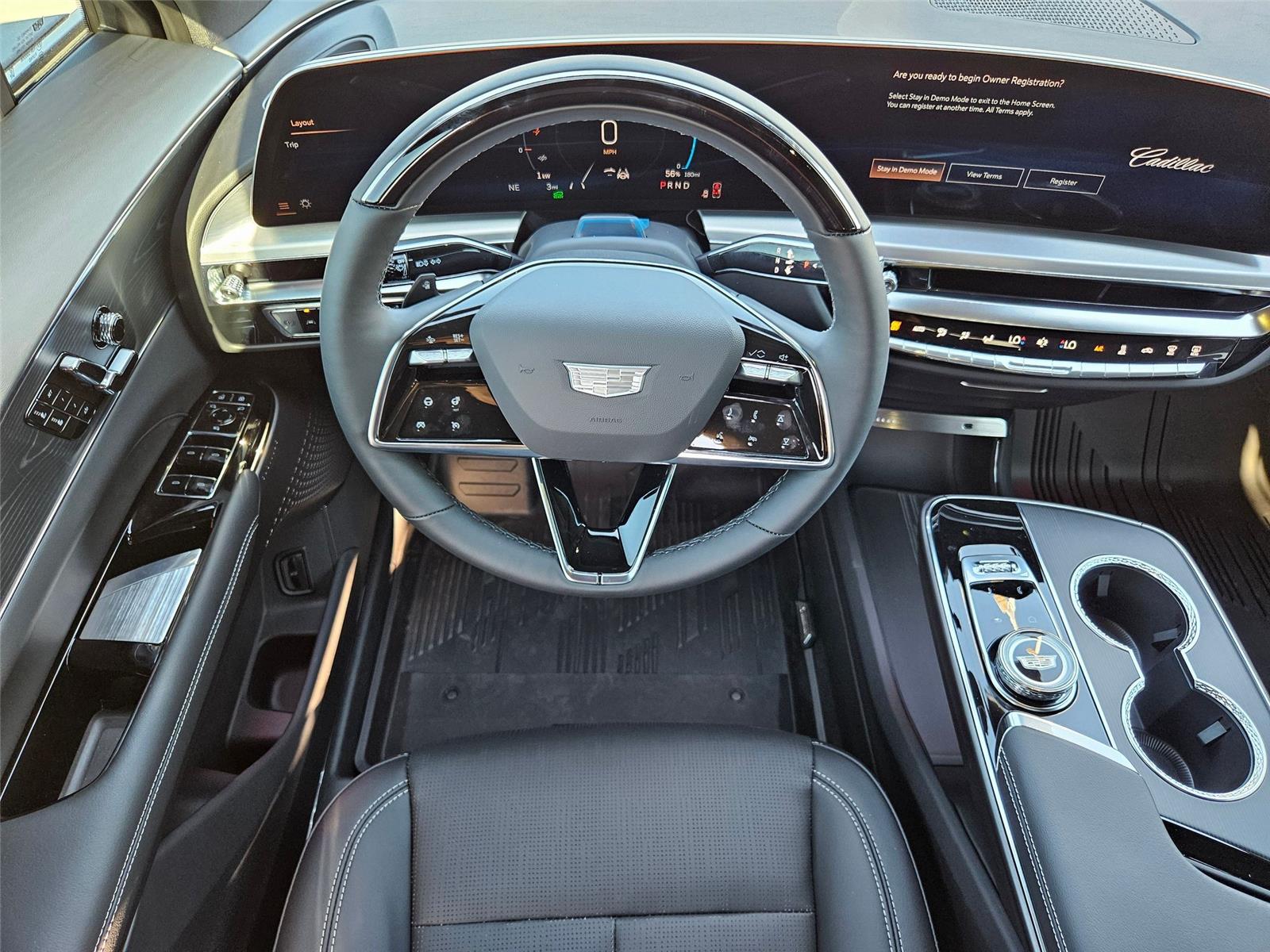 2026 Cadillac LYRIQ Sport - Photo 14