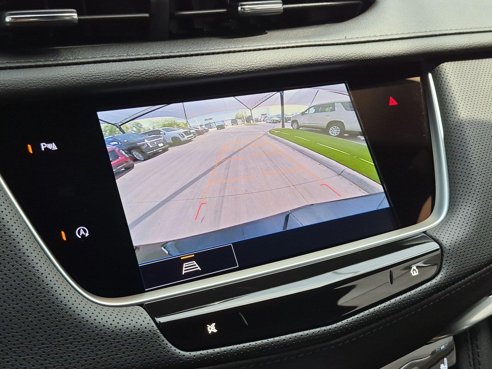 2026 Cadillac XT5 Luxury - Photo 18