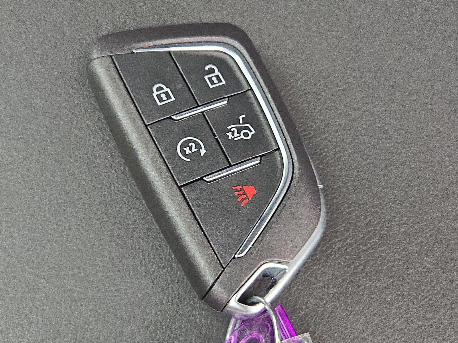2026 Cadillac CT5 Sport - Photo 31