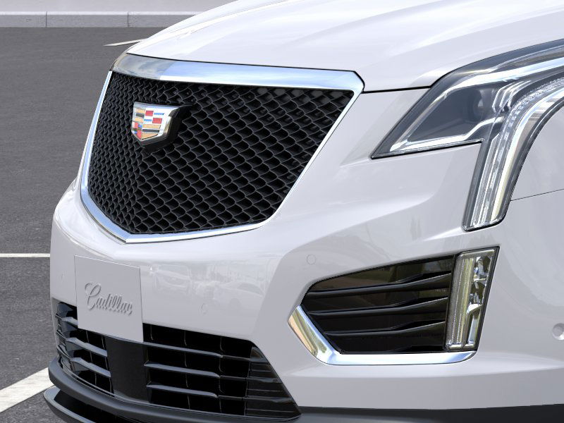 2026 Cadillac XT5 Sport - Photo 46