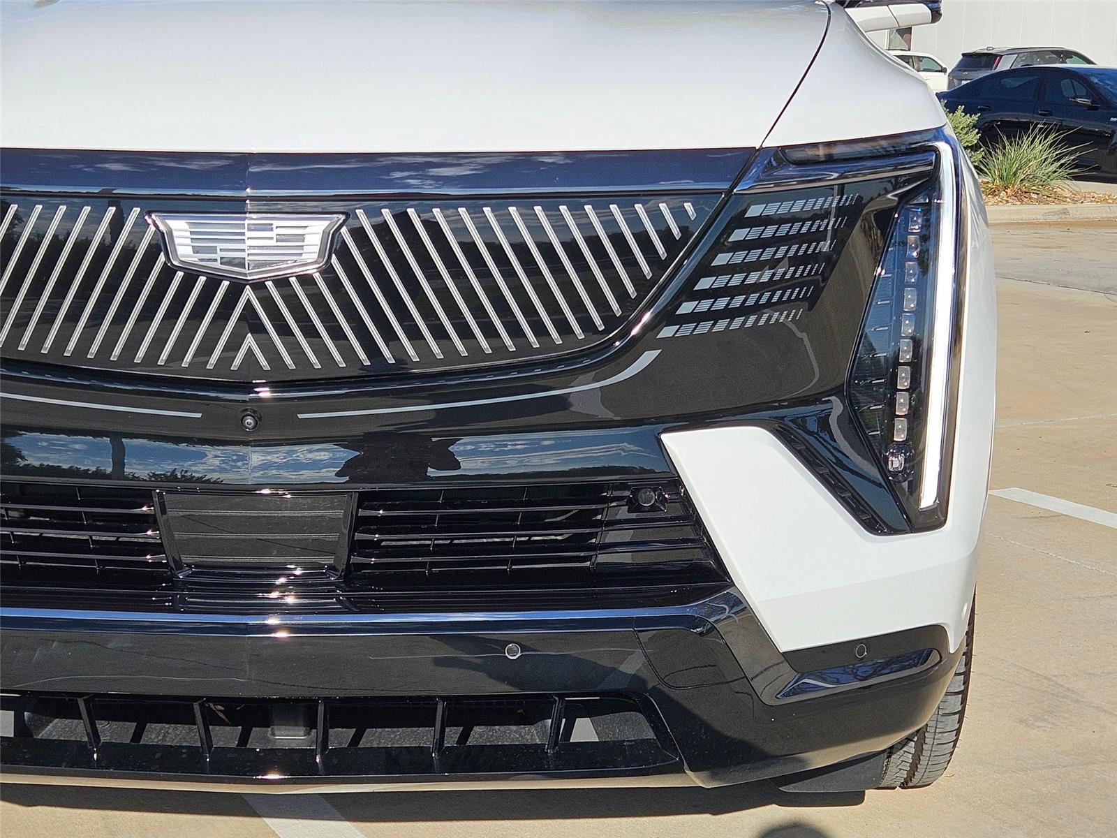 2025 Cadillac Escalade IQ Sport 2 - Photo 6