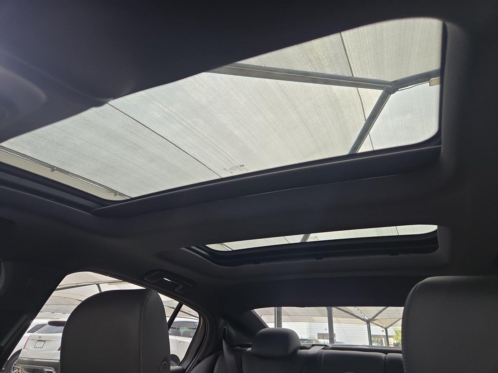 2026 Cadillac CT5 Premium Luxury - Photo 9