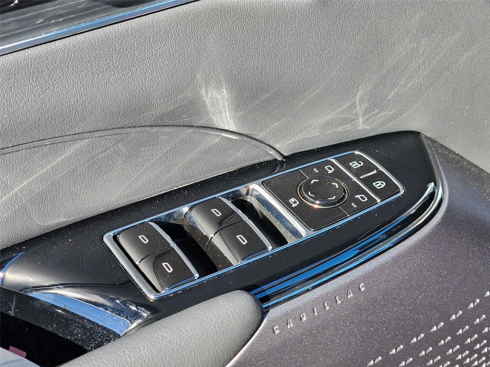 2026 Cadillac LYRIQ Sport - Photo 24