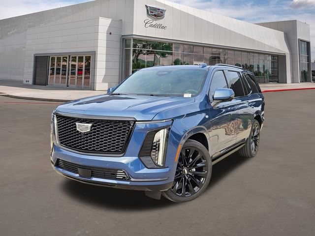 2026 Cadillac Escalade